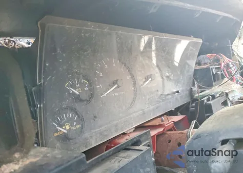 1998 Jeep Grand Cherokee Laredo z USA, uszkodzony, nr VIN 1J4FX58S6WC259411